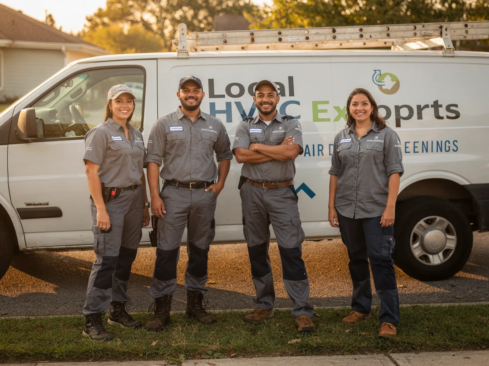 24/7 HVAC Repair & AC Replacement company in Weyanoke, LA