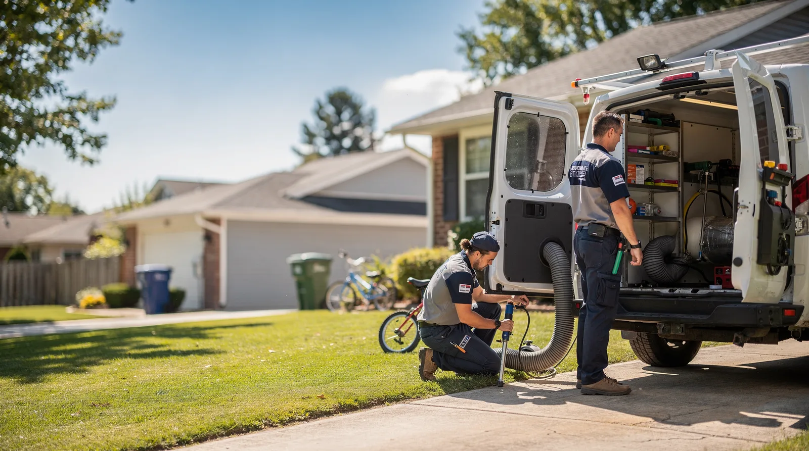 24/7 HVAC Repair & AC Replacement in Weyanoke, LA near me
